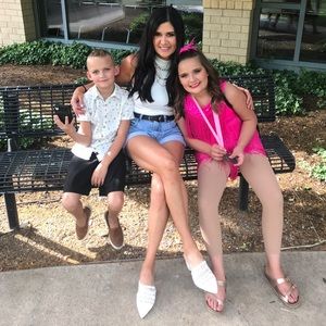 Meet your Posher, Britney